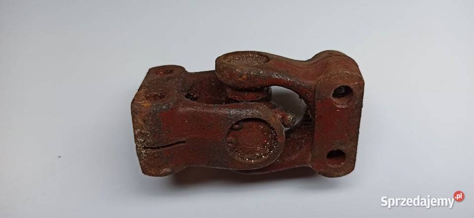 Wałek przekładni jezdnej kolumny kierowniczej łódzkie Konstantynów Łódzki sprzedam