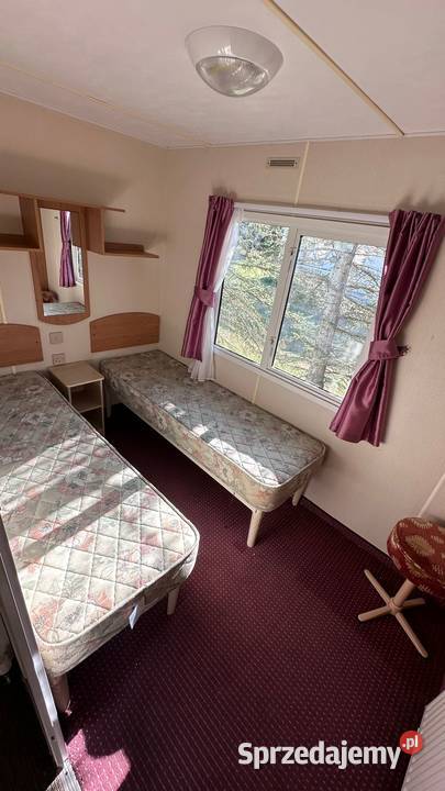 Domek holenderski COG066 COSALT RIVIERA Dom i Ogród Dźwirzyno