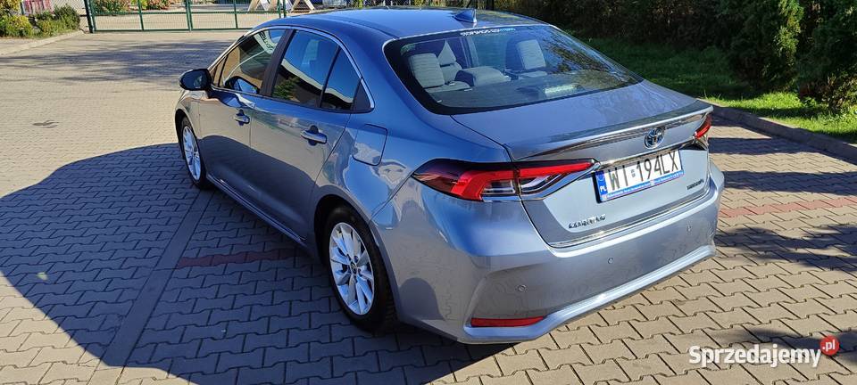Bgaz 18 Hybrid Salon Serwis mazowieckie Radom sprzedam