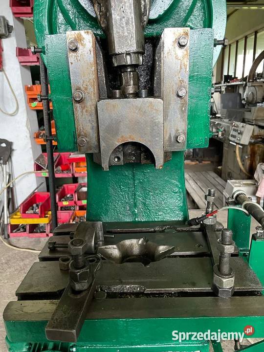 Sprzedam 2 linie produkcyjne do spinek Pińczyce sprzedam