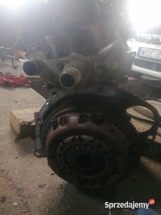 Silnik Toyota Yaris 10 1sz Iłów sprzedam