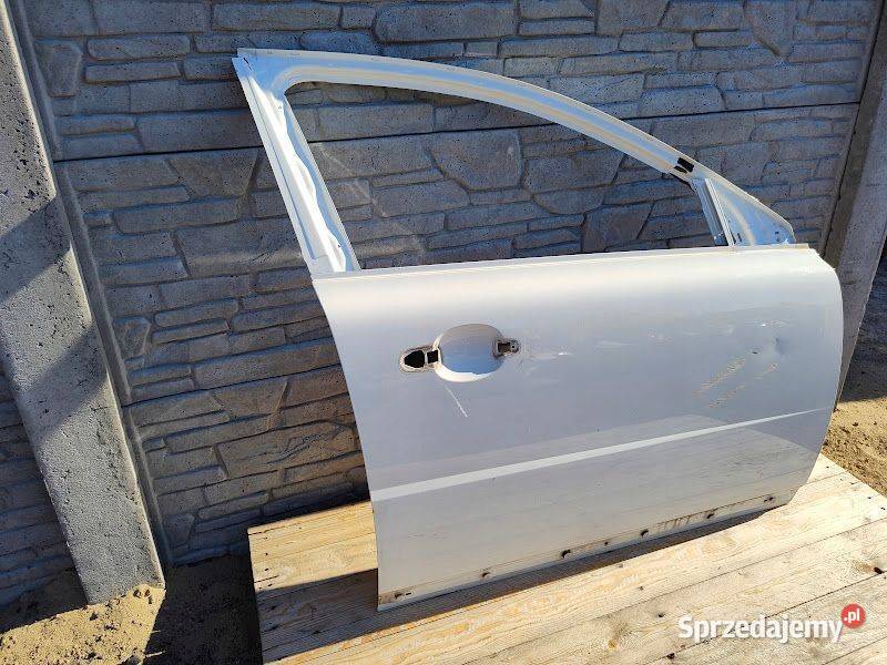 Drzwi Prawy Przód Volvo S80 II V70 III osobowe Pleszew