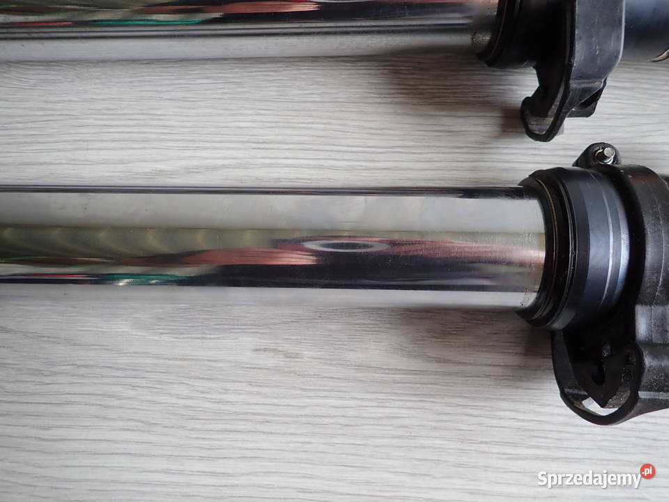 Dwie Lagi Zawieszenie Przód WP 918S757A KTM 625