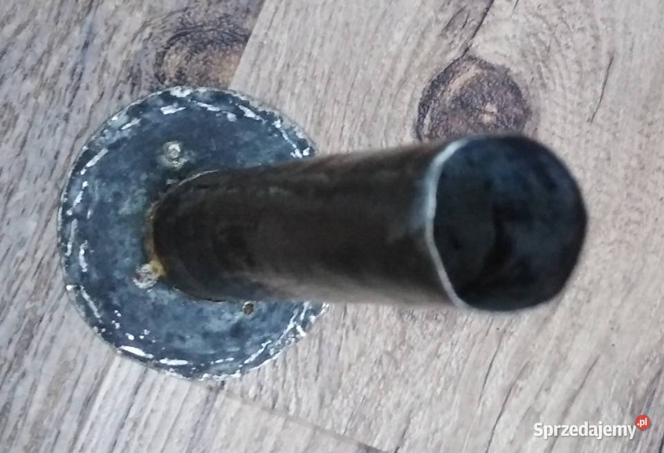 Części maszynka ręczna prl uchwyt rurka do mięsa Ręczne Zbylitowska Góra
