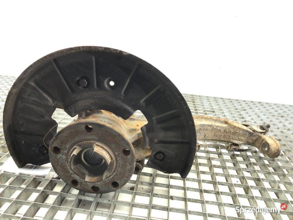 ZWROTNICA PRAWY PRZÓD VW TOUAREG 36 280 0213 podkarpackie