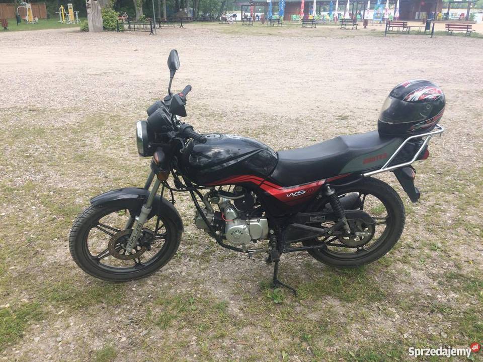 Romet Router WS50 Szczecinek