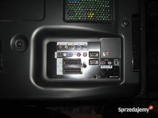 Samsung 42 cale plazma kujawsko-pomorskie Tleń sprzedam