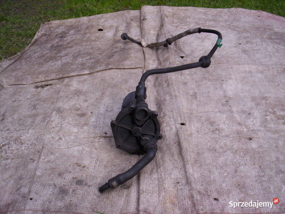 FORD FOCUS MK1 Wacum Pompa 18 TDCi TDDI ORYGINAŁ Części samochodowe Częstochowa sprzedam