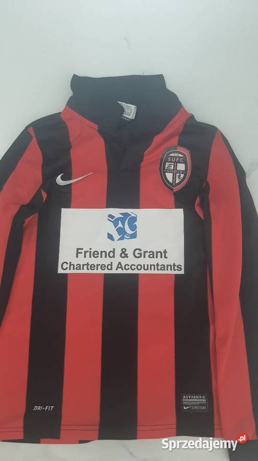 Tshirt Nike sufc Długi podlaskie Suwałki