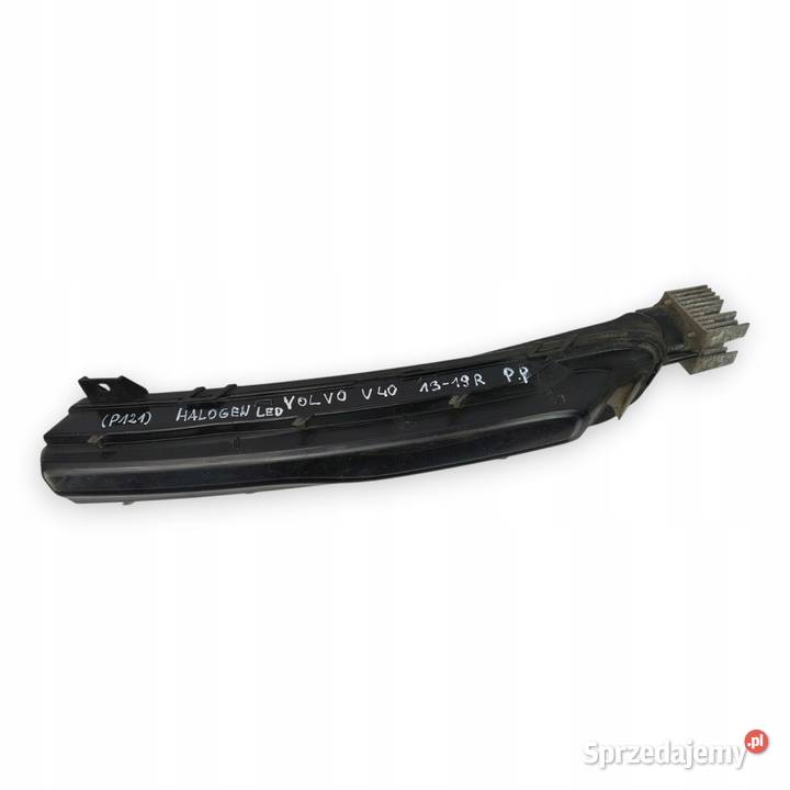 HALOGEN PRAWY Volvo V40 II 31395920 lampa do Chełm