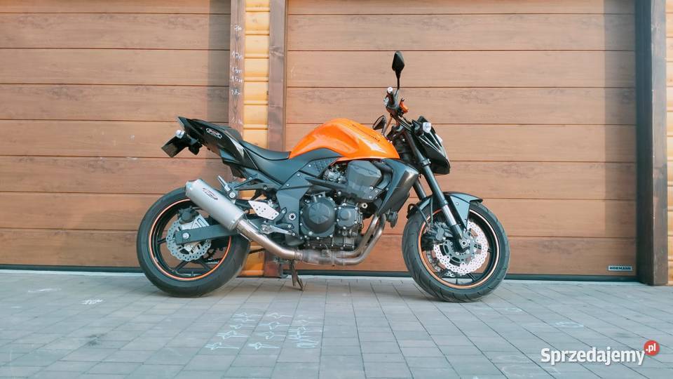 Kawasaki z 750 750cm3 Kawasaki Biała Podlaska sprzedam