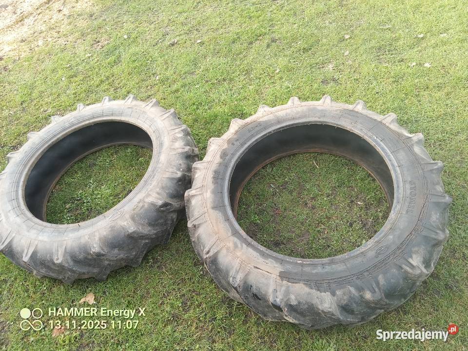 Opony Stomil 11228 Dobrzeń Wielki