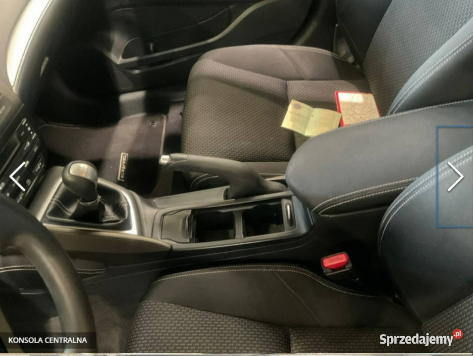 Honda Civic 14i 100 Comfort bezwypadkowy stan IX 4/5 Mysłowice