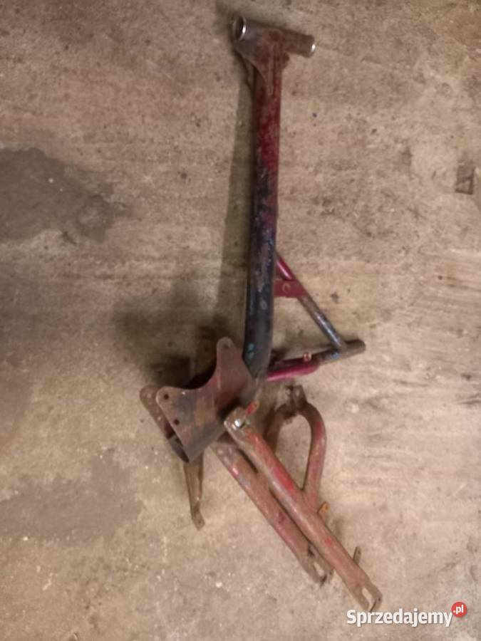 Rama zak rys Sokołów Podlaski