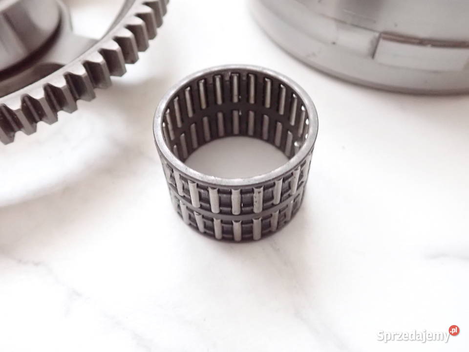 Magneto Bendix Wolne Koło Sprzęgło Zapłon Honda Strzelce Krajeńskie