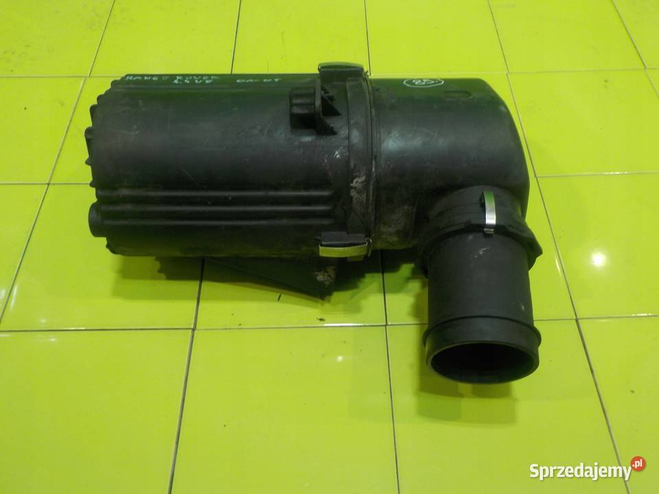 RANGE ROVER L322 44 V8 04r 5D obudowa filtra Suków sprzedam