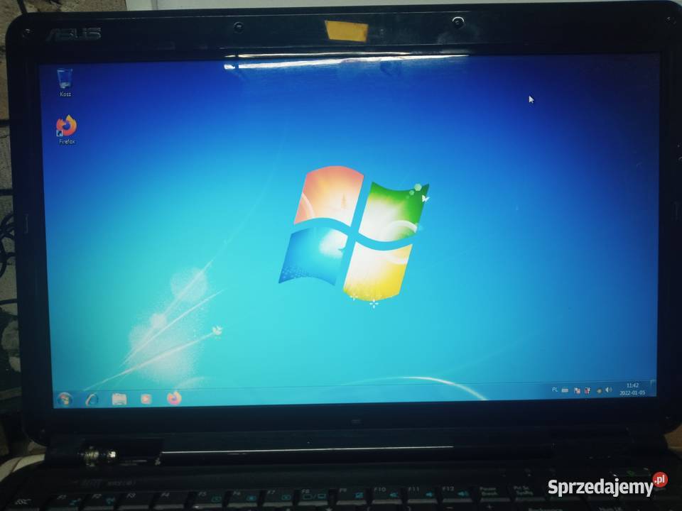 ASUS X5DIJ 156 Wręczyca Wielka