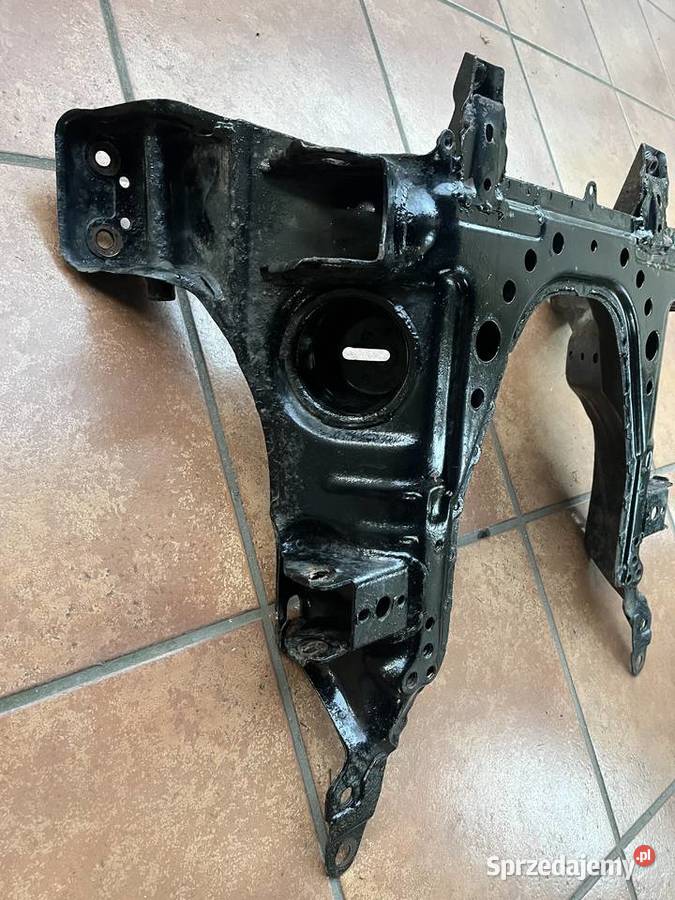 Sanki zawieszenia przód Mazda MX5 nb wózek Belki zawieszenia Motoryzacja Katowice