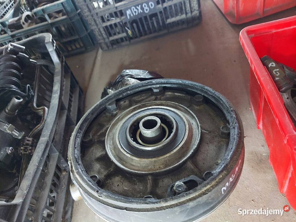 Honda vf 750 c magna dyferencjał kardan dolnośląskie Jelenia Góra