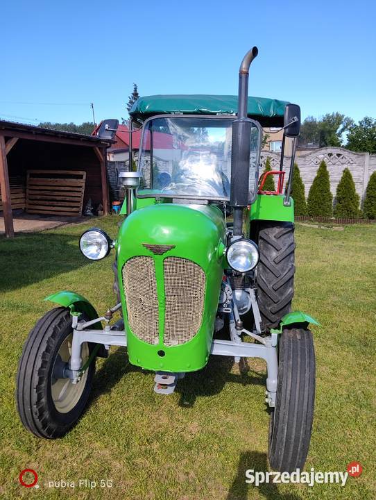 Sprzedam Ursus c328 Olsztyn sprzedam