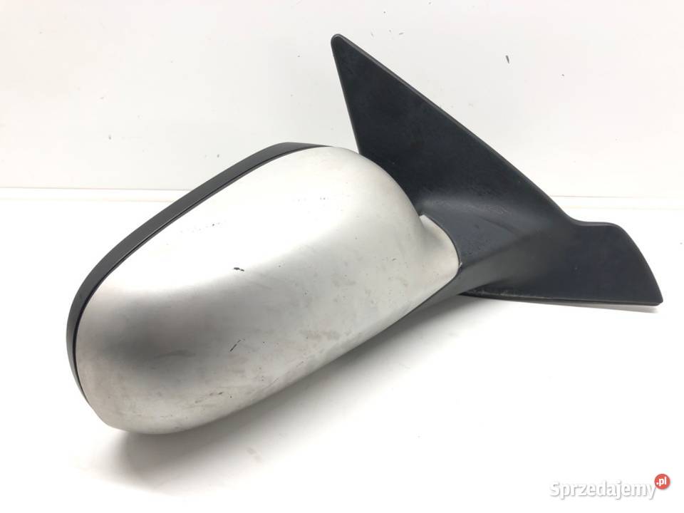 LUSTERKO PRAWE SAAB 93 Kombi 0215 ZEWNĘTRZNE Motoryzacja