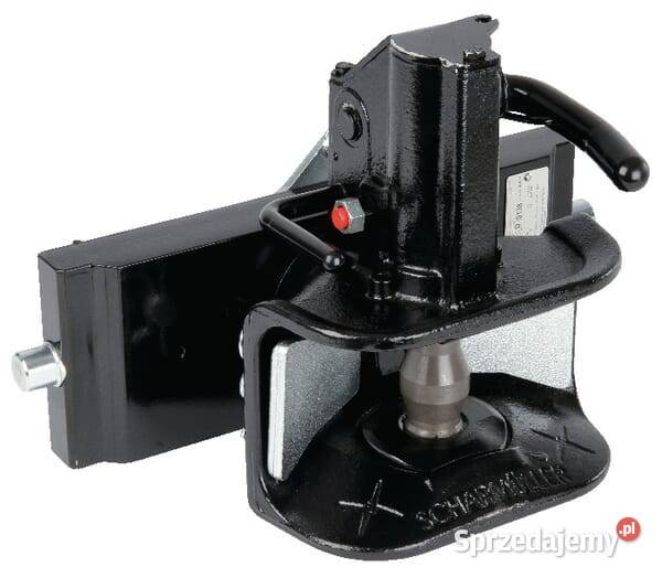 Zaczep transportowy 335 mm 033353121A11