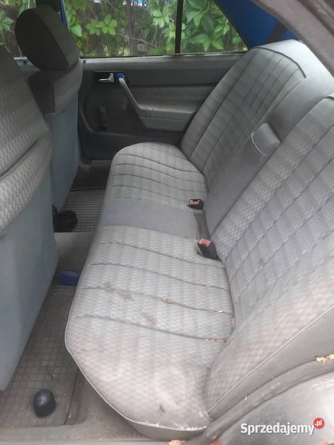 MercedesBenz 190D W201 25litra 1990 2500cm3 Chełm