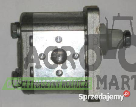F03151264R F03151264 03151264 SILNIK HYDR Wichrów