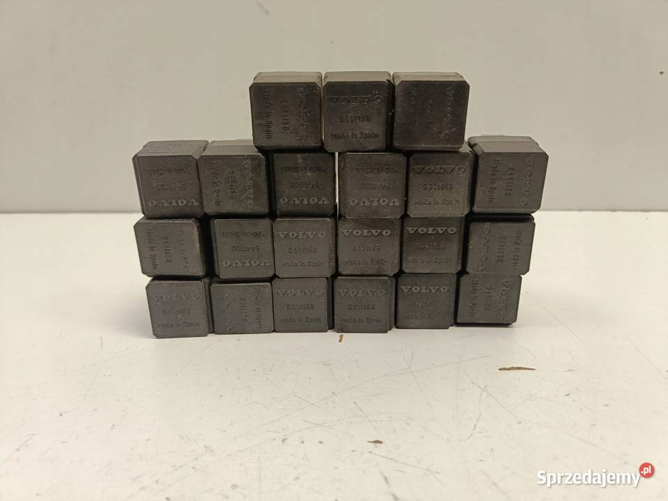 Przekaźnik Volvo S80 S60 V70 XC70 XC90 9441158 lubelskie Chełm
