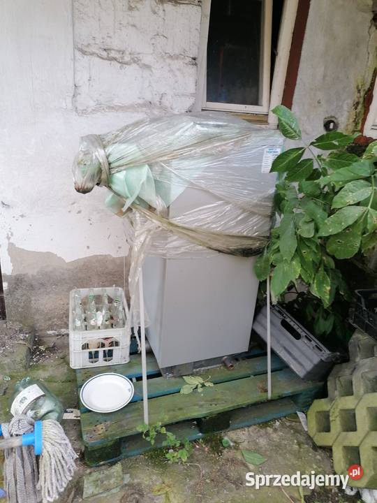 Sprzedam piec kocioł 4 klasy Wołowice