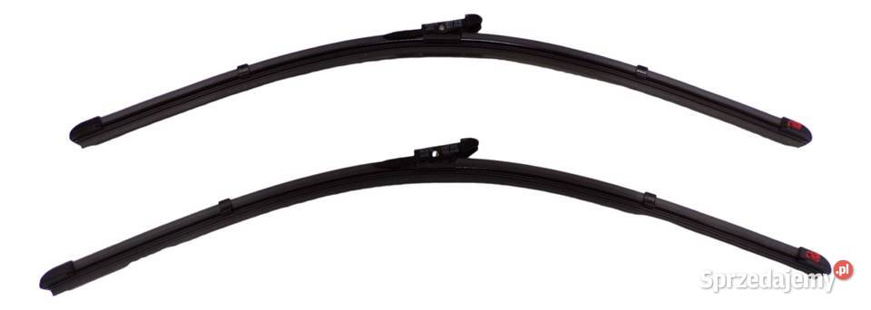 MERCEDES W205 CKL Zestaw pióro wycieraczki przod Ruda Śląska