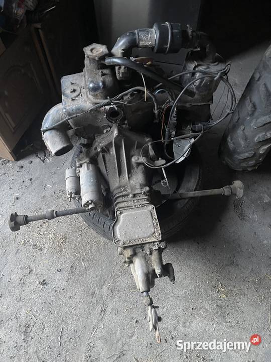 Fiat 126p Dębno sprzedam