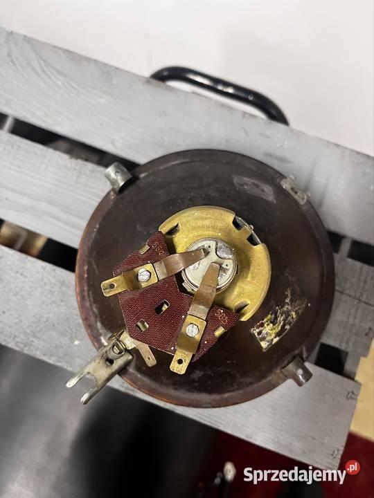 Simson sr50 klosz lampy przód Opole