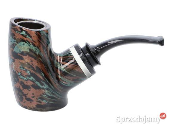 Zestaw 6 Fajek do Palenia z Nowoczesnej Żywicy Ostrowy nad Okszą