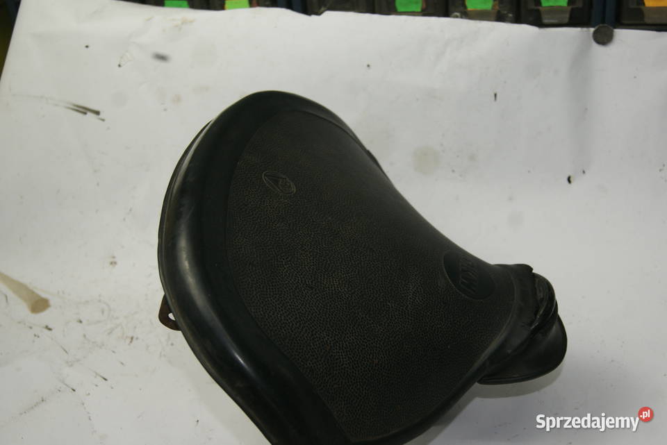 SIEDZENIE KANAPA PRZÓD DKW RT 125 DKW RT 1252 Rybnik