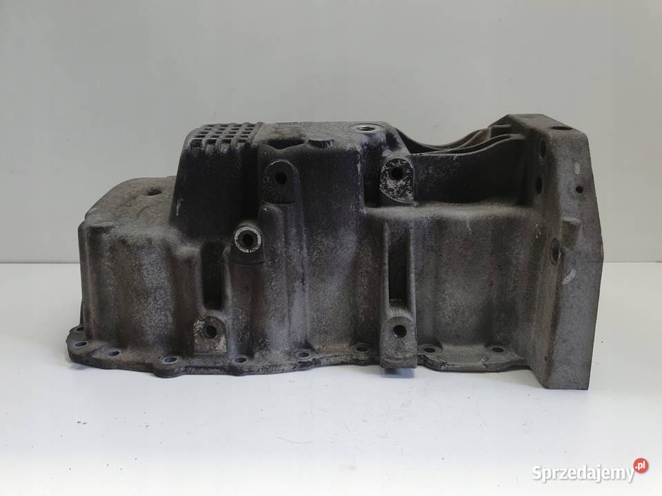 Renault Megane Scenic II III 15 DCI MISKA osobowe lubelskie Rudka