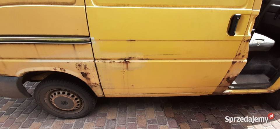 Volkswagen t4