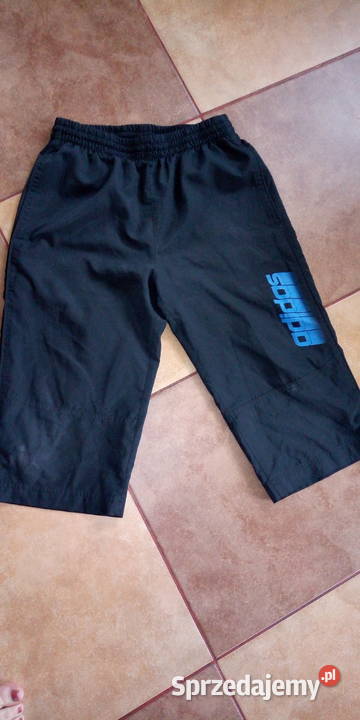 Spodenki Adidas Pozostałe Bukowa
