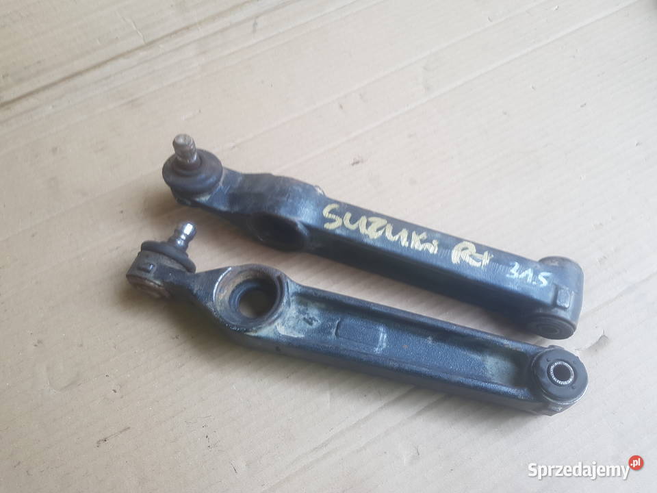 Suzuki Ignis FH MH Subaru G3X Just wahacz Motoryzacja Legnica sprzedam