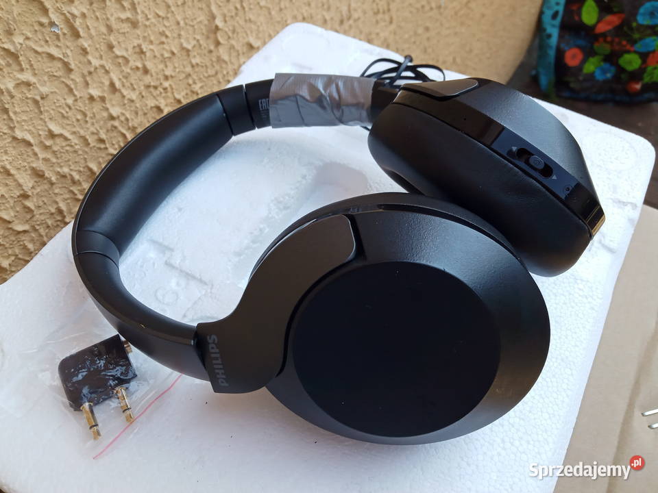Słuchawki PHILIPS TAPH805
