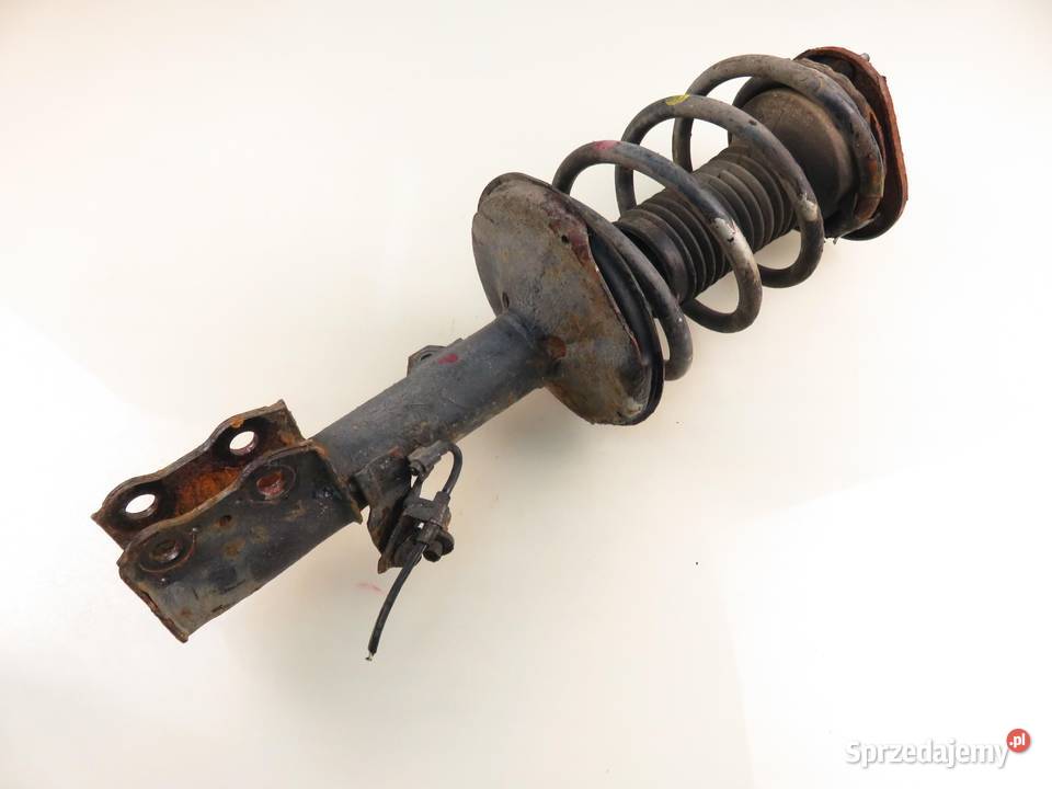 MCPERSON PRAWY PRZEDNI TOYOTA COROLLA E12 20 D4D osobowe