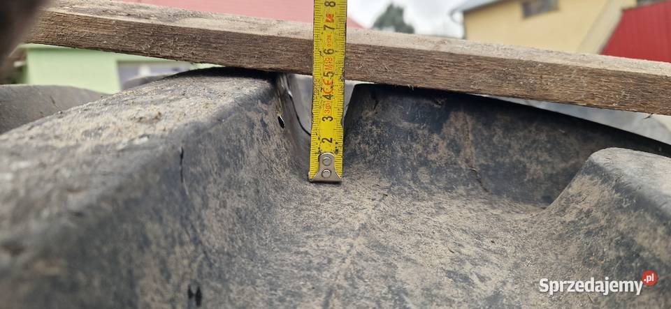 71070r38 Alliance bieżnik 90 Nowe Miasto Lubawskie