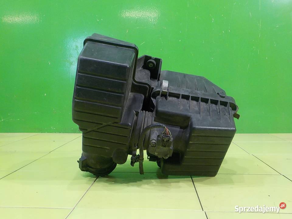 HONDA INSIGHT II 13 IMA AUT 10r 5D obudowa Suków