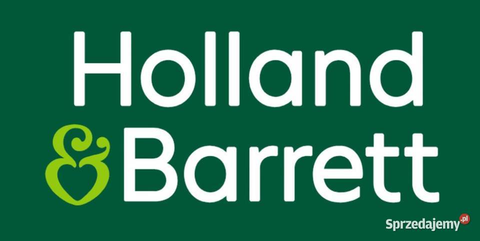 Holland Barrett Olejek CBD 10 30 ml Oryginalny Łódź