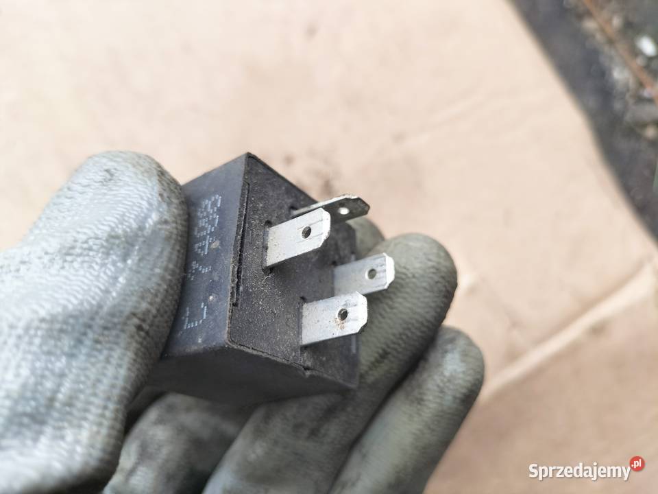 PRZEKAŹNIK 239 445955529A SIMES Kamień-Kolonia sprzedam