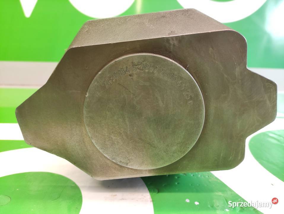 Pompa A AA10V045 Rexroth R902439125 Claas Arion