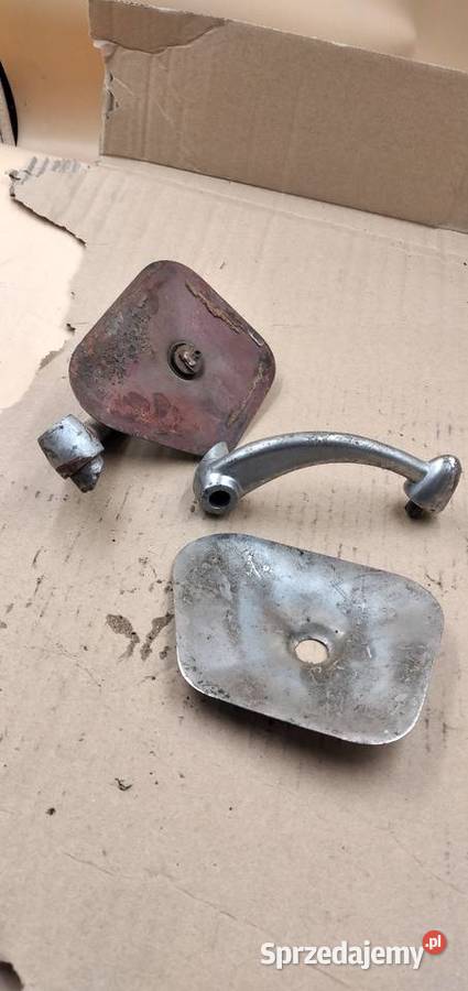 Element lusterka jawa wsk shl dkw Motoryzacja Skarżysko-Kamienna sprzedam