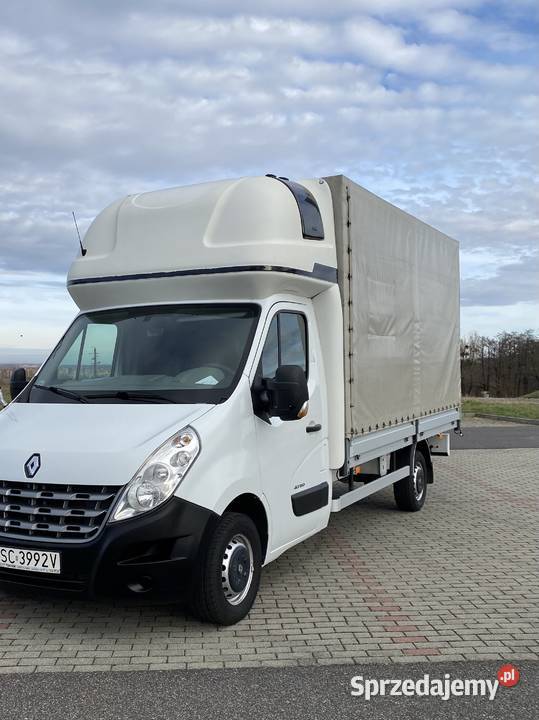 transport przeprowadzki Bielsko-Biała