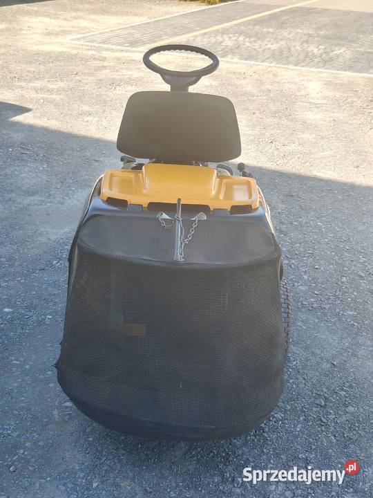 Kosiarka traktorek Husqvarna YARTPRO serwisie Staszów sprzedam