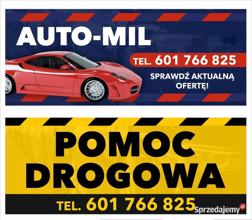 Usługi Transportowe Bus Taxi Bagażowe Wołczyn Transport towarów, przeprowadzki opolskie Kluczbork